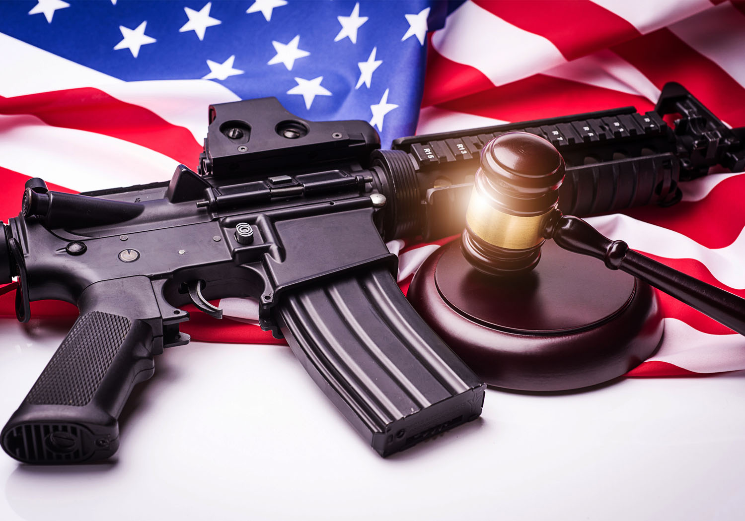 NFA Gun Trust Lawyers in Phoenix, Arizona | Timothy Forshey Law